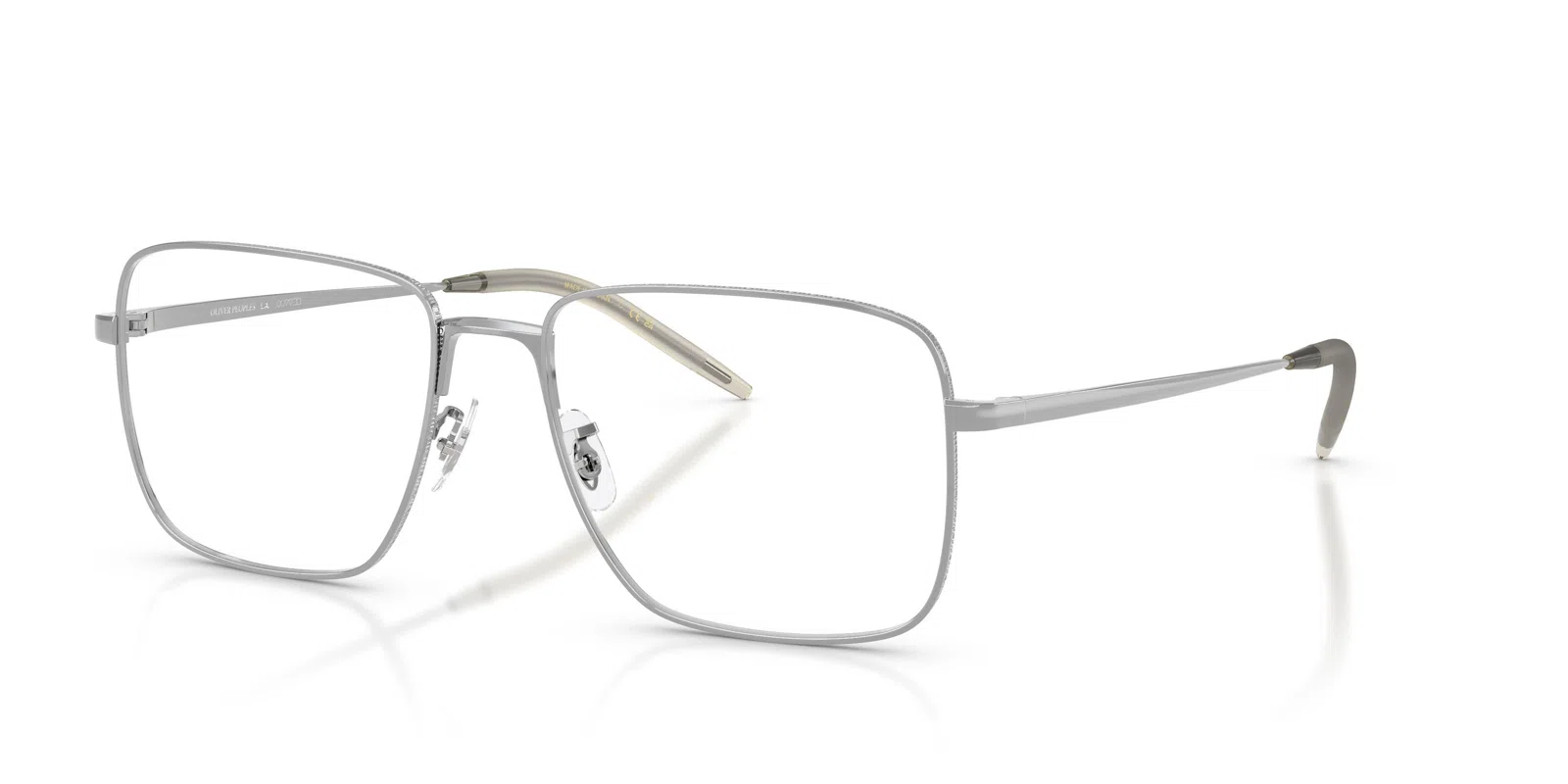 Oliver Peoples Welston 1374T Eyeglasses - view 7